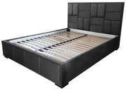 Pat tapitat Gold Mozaic 160 x 200 M95