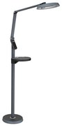 Prezent 31220 - Lampă LED de podea SALSA, dimabilă, touch, 15W, 230V