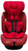 Scaun Auto Baby Care™ BS16P, Transformabil in scoica auto, Omologare R-129 i-Size, 0-36 kg, Spatar reglabil in 4 trepte, Sistem de prindere in
