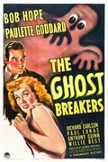 Ilustrație Ghost Breakers