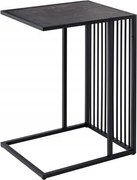 Masuta laterala design industrial Architecture 60cm