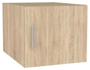 Dulap superior, stejar sonoma, INVITA Tip 6