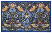 Covoraș de intrare 40x60 cm William Morris Strawberry Thief – Artsy Doormats
