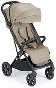 Carucior sport Off-Road Air Beige CAM, 0 - 4 ani sau 22 kg, UV 50+