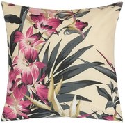 Bellatex Husă pentru pernă Amarylka roz, 40 x 40cm