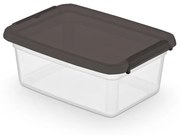 Cutie depozitare cu capac 12.5L, Easy