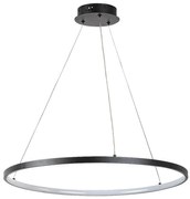 Rabalux BELIZA 72344 - Lustră suspendată cu cablu, LED, 55W, 230V, 3000K