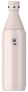 Sticlă termică roz-deschis din oțel inoxidabil 600 ml All Day Slim Bottle Rose Quartz – Stanley