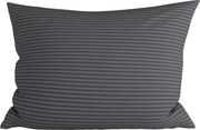 Fata de perna din policoton ALTERNA POLY 70x90 cm, gri
