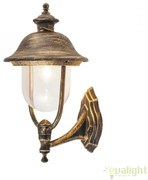 Aplica exterior stil clasic IP44 New York UP 8697 RX