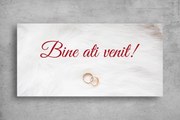 Pancarta decorativa - Eveniment model 27