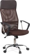 Scaun de birou OFF 907 maro