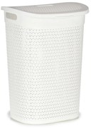 Coș de rufe BREEZE LINE, 60 l