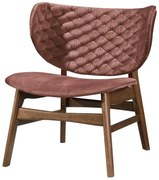 Scaun sufragerie Turmaline  (roz). 1098716