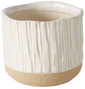 Husa pentru ghiveci din ceramica DIONA, Ø 11 cm