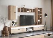 Living Rafael - Configuratia 1