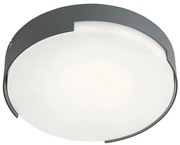 Redo 90005 - Plafonieră LED SKOR 1xLED/16W/230V IP54