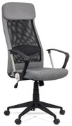 Scaun de birou ergonomic OFF 914 gri