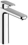 Baterie lavoar Hansgrohe Vernis Blend 190, fara ventil, crom - 71582000