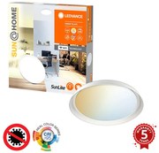 Plafonieră LED dimabilă SUN@HOME ORBIS LED/26W/230V CRI 95 Wi-Fi Ledvance