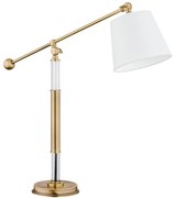 Veioza cu brat articulat design clasic TADEA