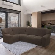 Huse super elastice HARMONIA tutunului colţar (l. 340 - 540 cm)