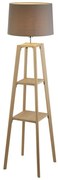 Lampadar/Lampa de podea design decorativ Shelf