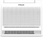 Aparat de aer conditionat de podea cu invertor Finlux H18/4DR3HA / H18/NDR3HB2(U), 18.000 BTU, 35 m², A++, Wi-Fi, R32, Repornire automata, Alb