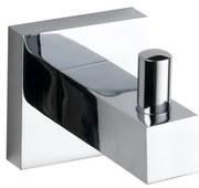 Mexen cârlig de prosop, crom - 7020635-00