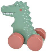 Jucărie din lemn Sweet Savane – Bébé Douceur