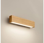 Aplică LED Ideal Lux CRAFT LED/12W/230V CRI 90