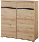 Pantofar în decor de fag cu sertare Lissabon - Germania