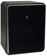 Seif cu blocare electronică Richter RS.45.LUX.FIN prin amprentă digitală