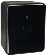 Seif cu blocare electronică Richter RS.45.LUX.FIN prin amprentă digitală