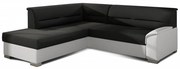 Coltar extensibil Bergen pe stanga Sawana 14/Soft 17