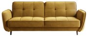 Canapea extensibila Bellis Loco 45