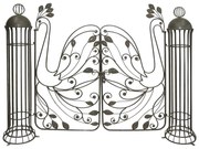 Poartă Pacaya – Garden Pleasure