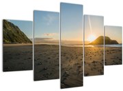 Tablou cu plaja (150x105 cm)