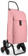 Rolser Jolie Tweed Shopping Bag RD6-2, coral