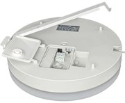 Plafonieră LED pentru baie LED/30W/230V 3000/4000/6000K d. 33 cm IP44