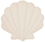 Saltea de joacă pentru copii, bej 90x100 cm Almond – Cam Cam Copenhagen