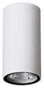 Spot LED aplicat de exterior IP65 CECI alb 5,5cm NVL-9220021