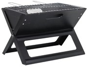 Grătar pe cărbuni - Garden Pleasure