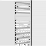 Mexen Hades radiator de baie 800 x 400 mm, 253 W, crom - W104-0800-400-00-01