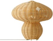 Nordlux - Lampă de masă ALLIE 1xE27/25W/230V