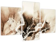 Tablou - Abstract (90x60 cm)