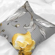 Husă din crepon pentru pernă