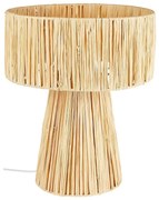 Lampă de masă Atmosphera ORANE 1xE27/40W/230V iută