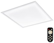 Panou LED dimabil SALOBRENA-A LED/30W/230V + telecomandă Eglo 98203