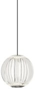 Lustra, Pendul LED design modern Diamond SP1